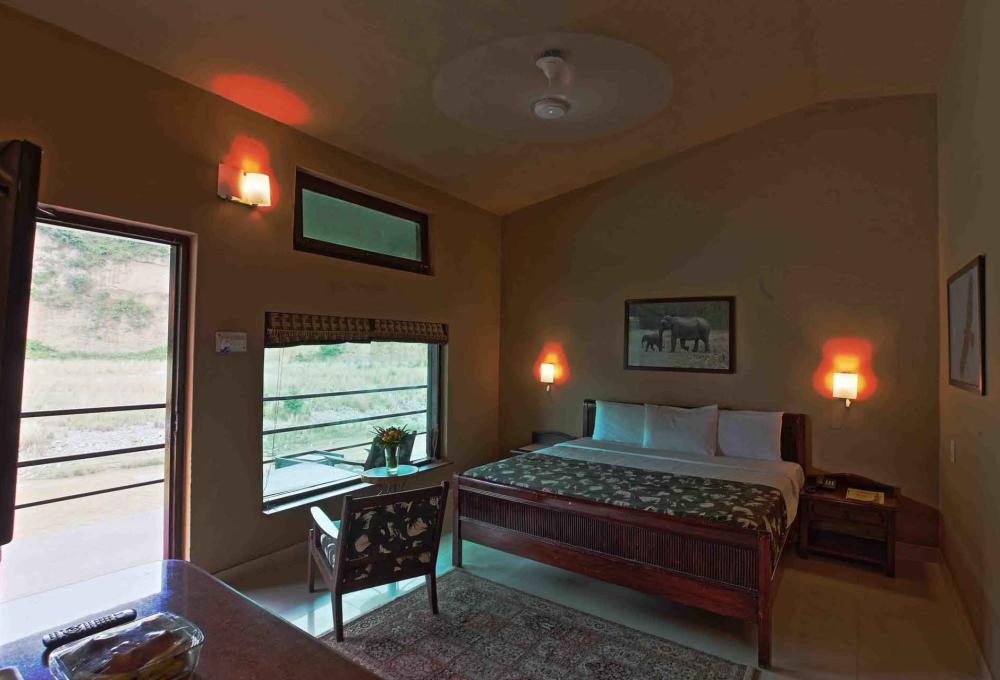 Riverfront Rooms Bel La Monde Riverside Resort