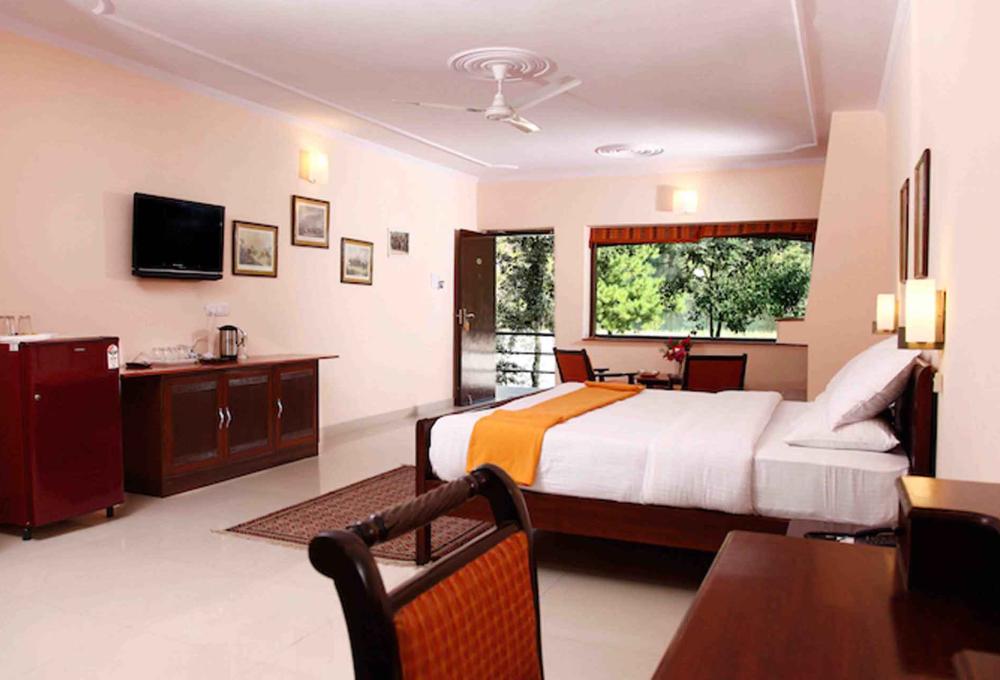 Riverfront Rooms Corbett Riverside Resort