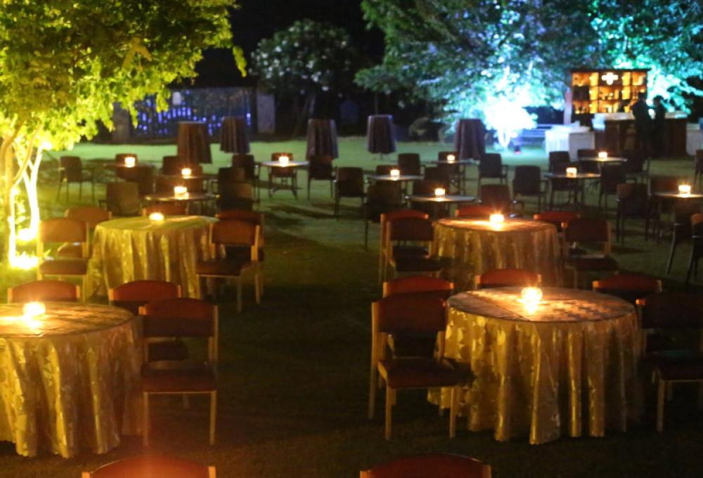 The Golden Tusk Events And Conference