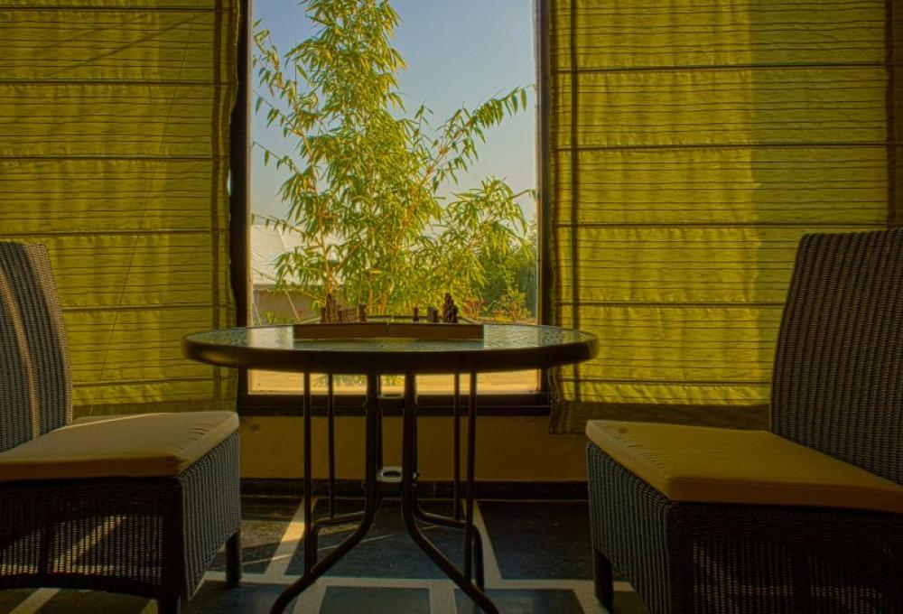 Recreation Activites The Golden Tusk