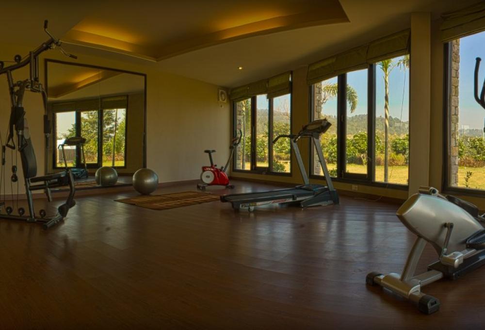 Recreation Activites The Golden Tusk