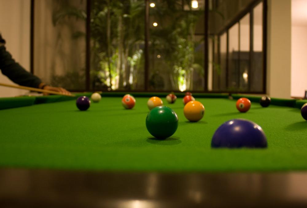 Recreation Activites The Golden Tusk