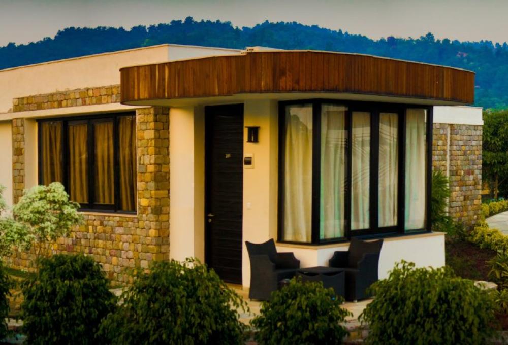 The Golden Tusk Villa Grande