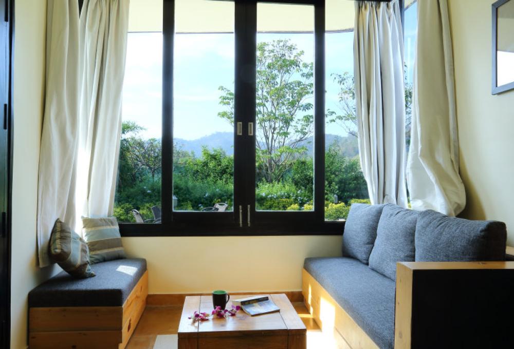 The Golden Tusk Villa Grande