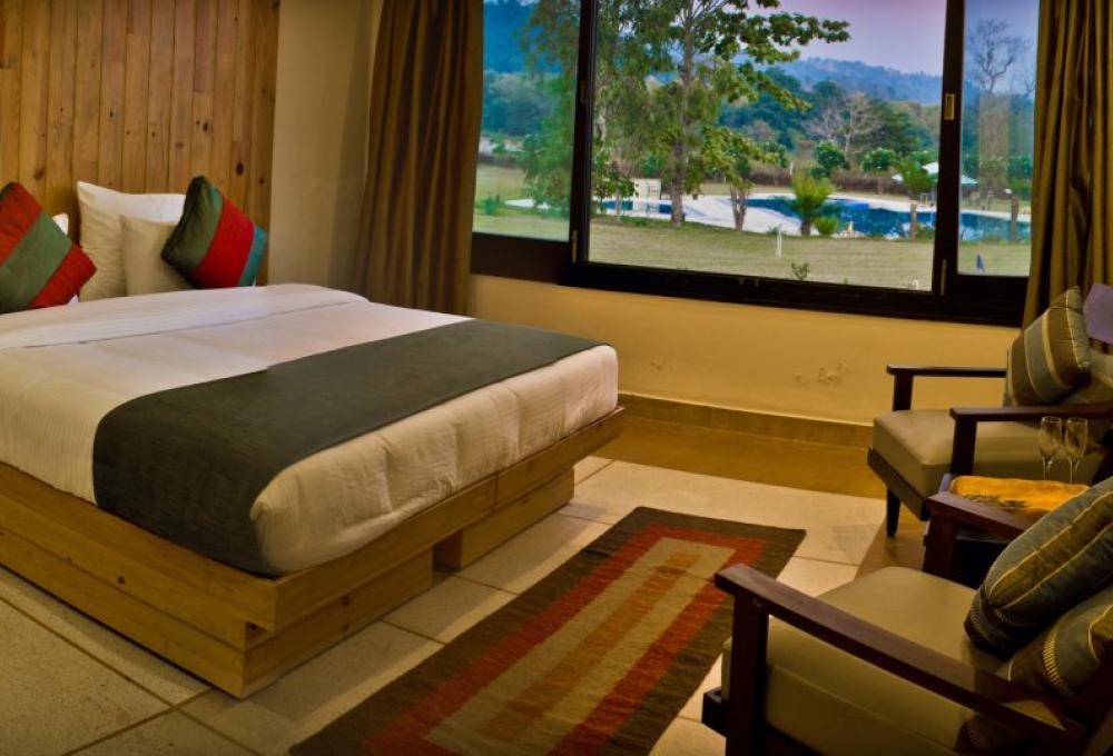 The Golden Tusk Villa Grande