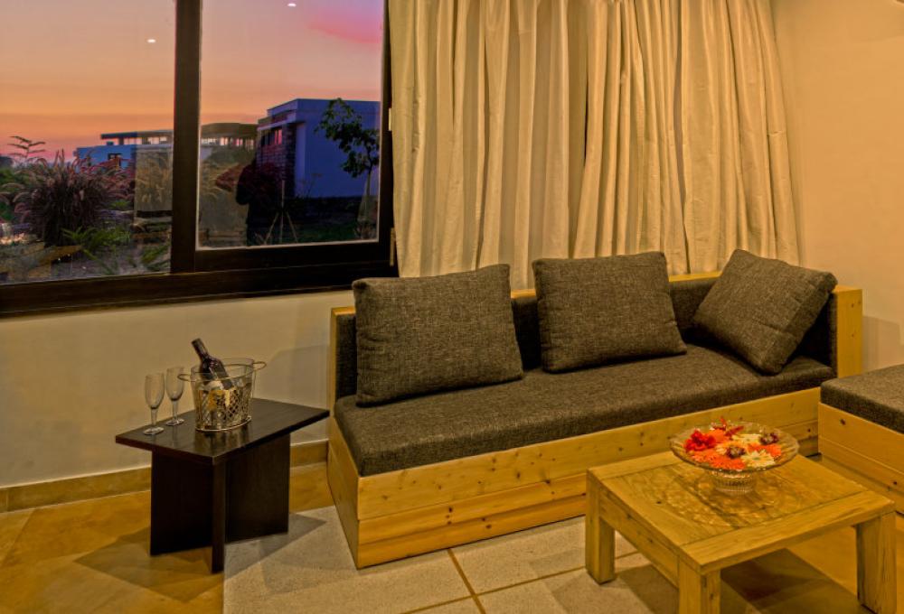 Golden Tusk In Corbett