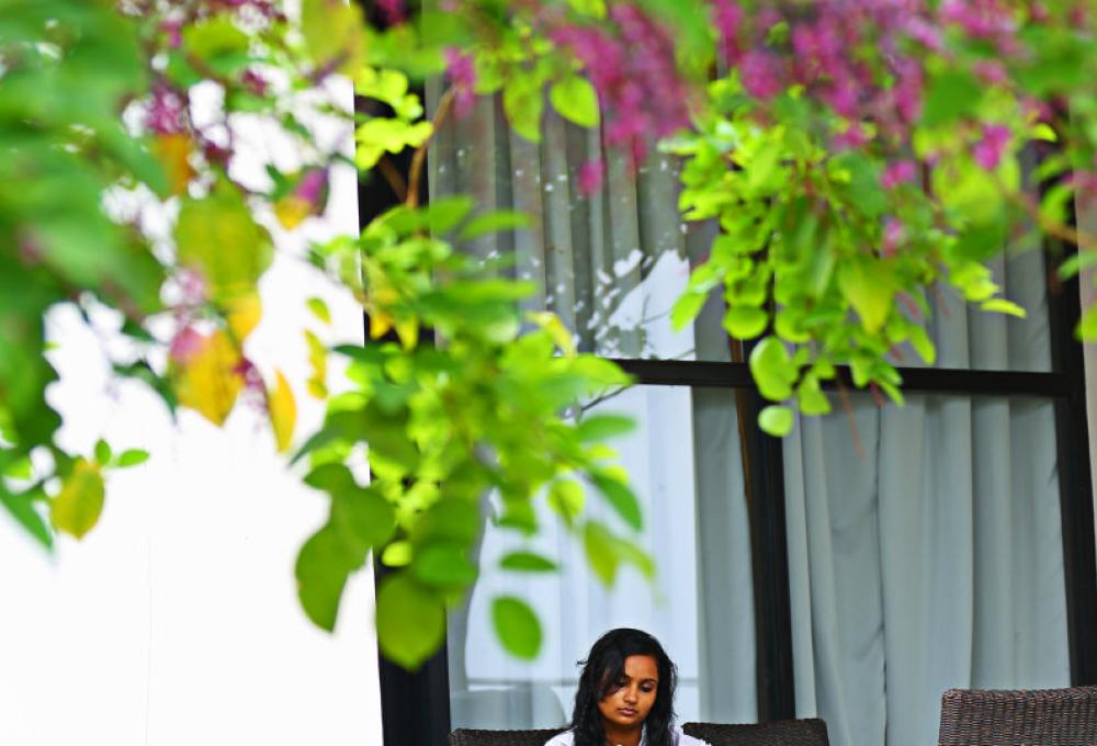 Country View Suite The Golden Tusk