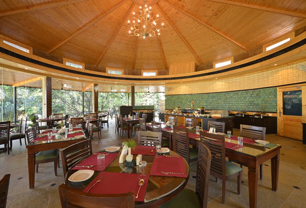 Restaurant Tarangi Resort