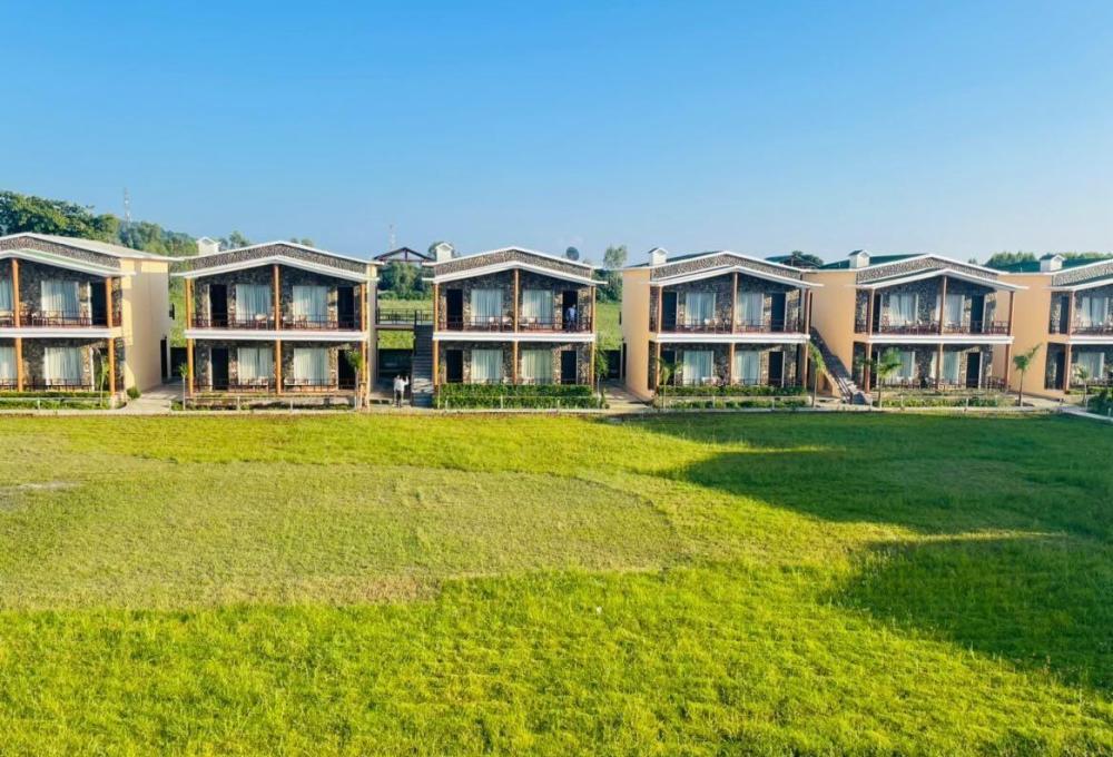 Green Retreat Resort Corbett