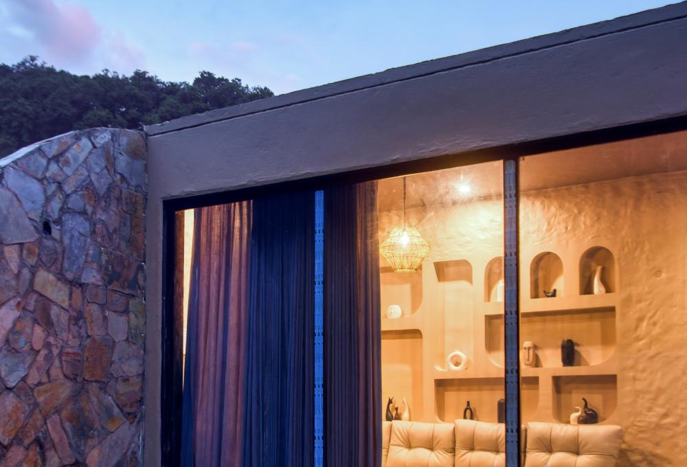 Corbett Vanvaas Resort 