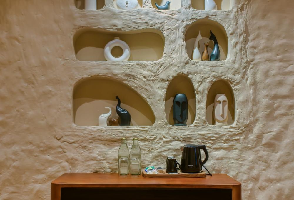 Vanvaas Resort Jim corbett