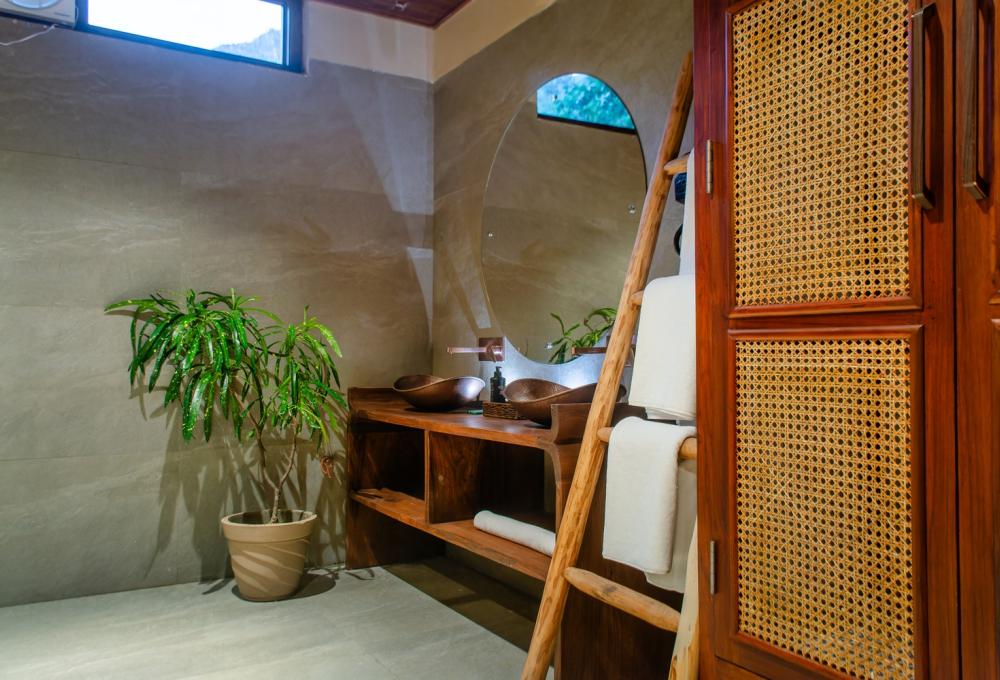 Corbett Vanvaas Resort Jim Corbett