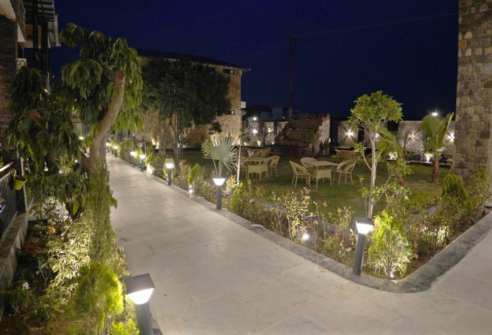 Nivara Retreat Resort 