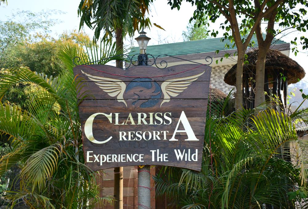 Clarissa Resort Corbett