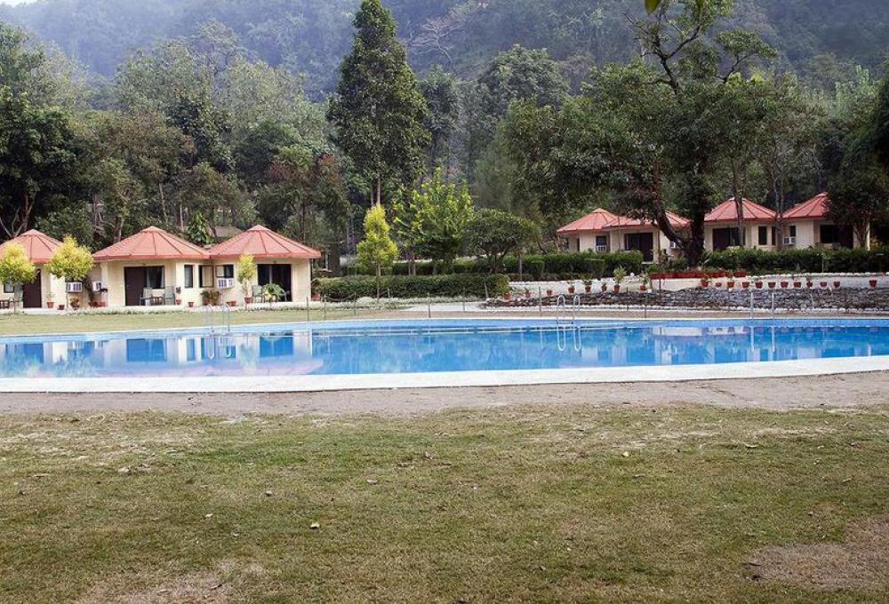 Tarangi Ramganga Resort