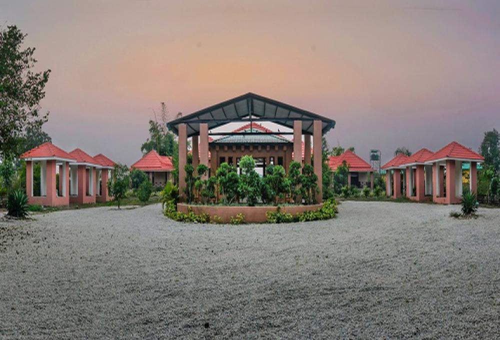 Gajraj Trails Resort