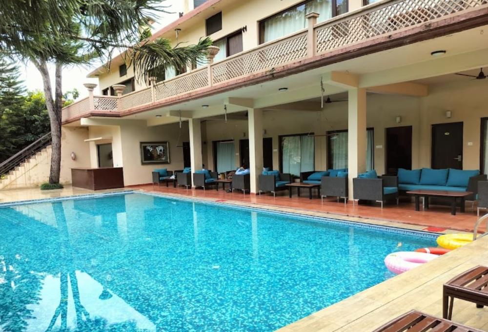  Bel La Monde Riverside Resort