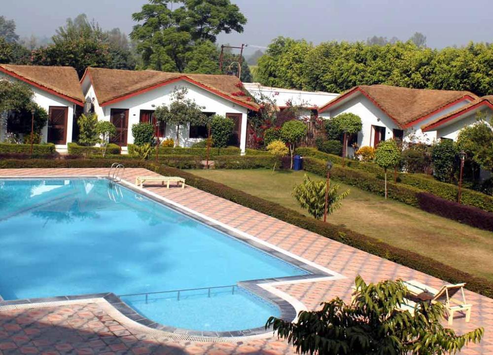 3 Star Resorts Corbett