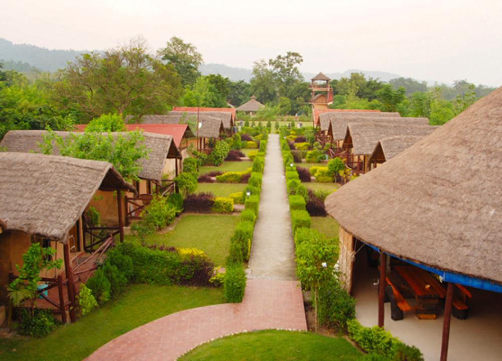 Corbett 3 Star Resorts