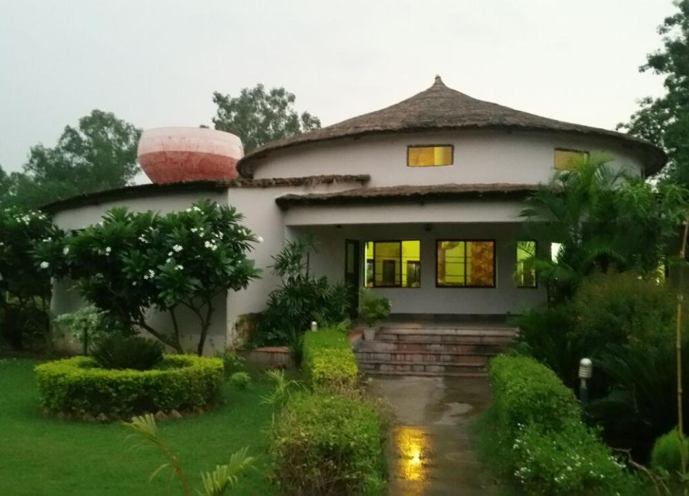 3 Star Resorts Jim Corbett