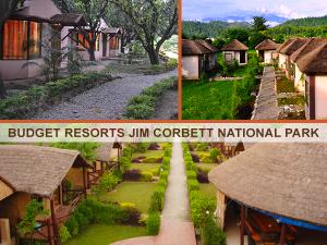 Budget Resorts in Jim Corbett, Top Best...
