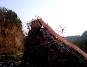 Jim Corbett National Park