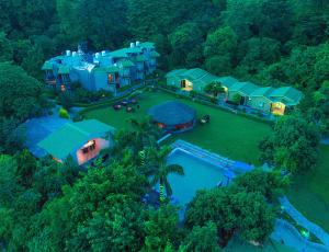 4 Star Resorts in Jim Corbett