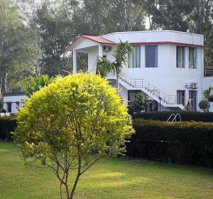 Corbett Holiday Forest Resort