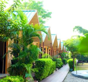 Corbett View Resort