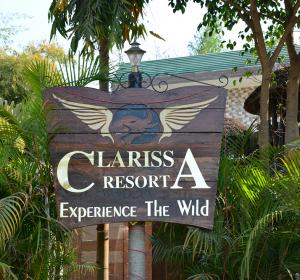 Clarissa Resort Corbett