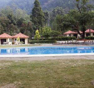 Tarangi Ramganga Resort