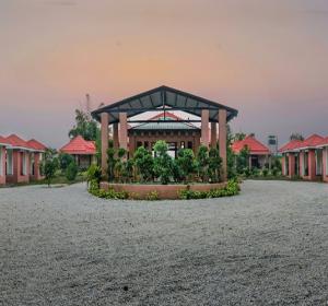 Gajraj Trails Resort