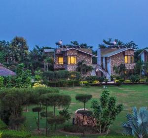 The Roar Resort Corbett