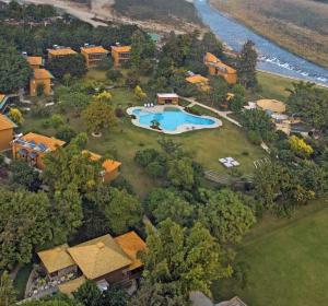 Tarangi Jim Corbett Resort and Spa