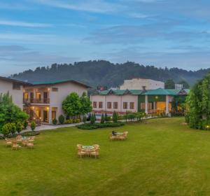 Vow Resort And Spa Corbett