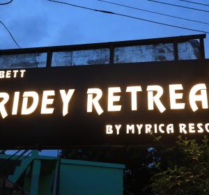 Hridey Retreat By Myrica Resort