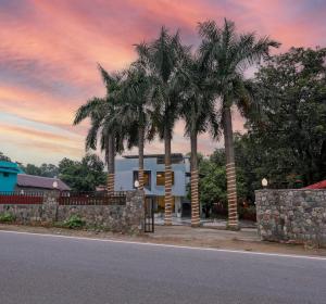 Wild Vista Corbett Resort