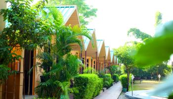 View Resort 2 Night Package