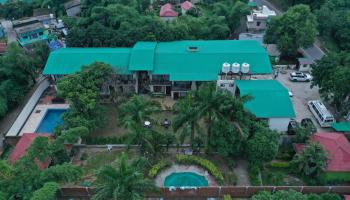 2 Night Package Corbett Leela Vilas