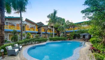 Le Reserve Resort New Year Package