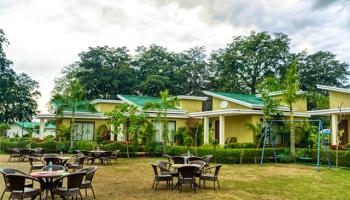 De Floresta Resort New Year Package