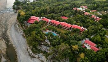 2 Night Package Infinity Resort Corbett