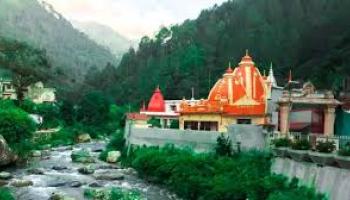 Jim Corbett Kainchi Dham Tour Package