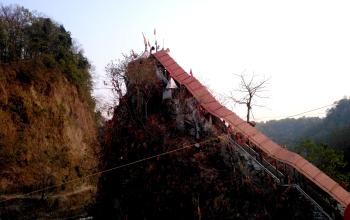 Garjiya Mata Temple Corbett