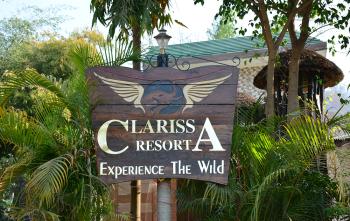 Clarissa Resort Corbett