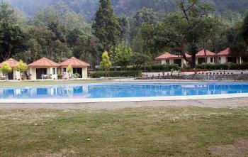 Tarangi Ramganga Resort