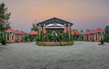 Gajraj Trails Resort