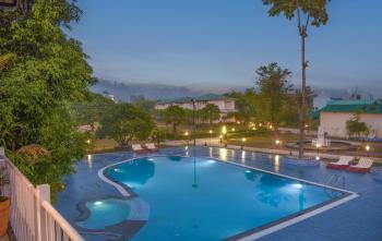 The Tattwaa Corbett Spa & Resort
