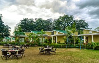 De floresta Resort