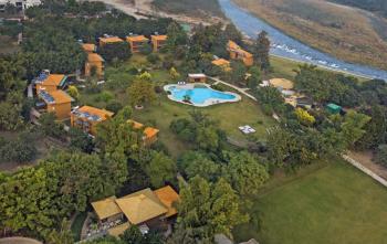 Tarangi Jim Corbett Resort and Spa